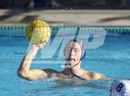 Thumbnail 2 in Etiwanda vs Santa Monica (CIF SS Division 2 First Round) photogallery.