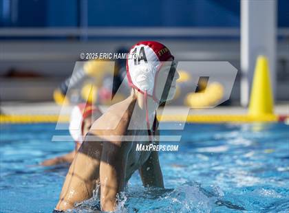 Thumbnail 2 in Etiwanda vs Santa Monica (CIF SS Division 2 First Round) photogallery.