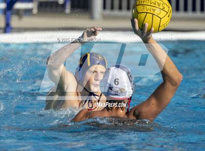 Thumbnail 2 in Etiwanda vs Santa Monica (CIF SS Division 2 First Round) photogallery.