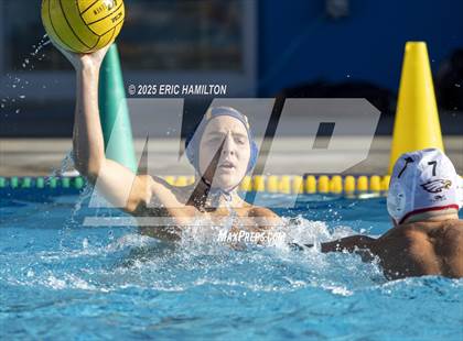 Thumbnail 3 in Etiwanda vs Santa Monica (CIF SS Division 2 First Round) photogallery.