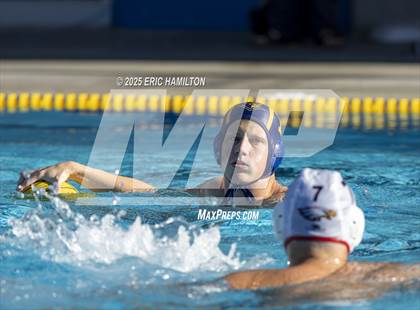 Thumbnail 1 in Etiwanda vs Santa Monica (CIF SS Division 2 First Round) photogallery.