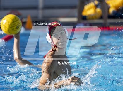 Thumbnail 2 in Etiwanda vs Santa Monica (CIF SS Division 2 First Round) photogallery.