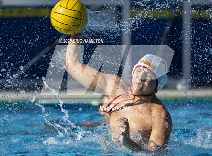 Thumbnail 3 in Etiwanda vs Santa Monica (CIF SS Division 2 First Round) photogallery.