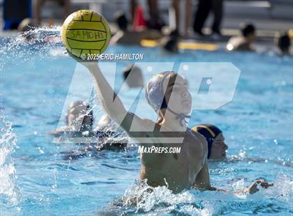 Thumbnail 2 in Etiwanda vs Santa Monica (CIF SS Division 2 First Round) photogallery.