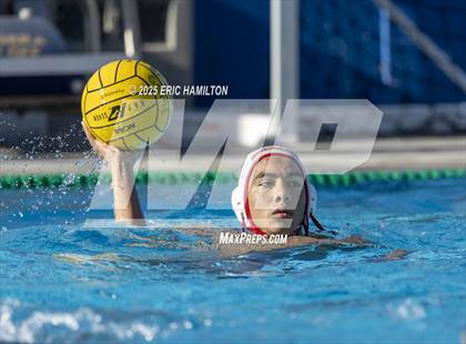 Thumbnail 3 in Etiwanda vs Santa Monica (CIF SS Division 2 First Round) photogallery.