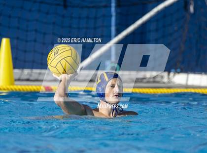 Thumbnail 1 in Etiwanda vs Santa Monica (CIF SS Division 2 First Round) photogallery.