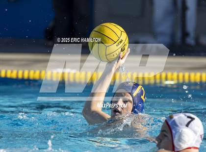 Thumbnail 2 in Etiwanda vs Santa Monica (CIF SS Division 2 First Round) photogallery.