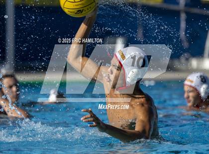 Thumbnail 3 in Etiwanda vs Santa Monica (CIF SS Division 2 First Round) photogallery.