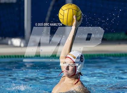 Thumbnail 2 in Etiwanda vs Santa Monica (CIF SS Division 2 First Round) photogallery.