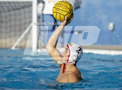 Thumbnail 3 in Etiwanda vs Santa Monica (CIF SS Division 2 First Round) photogallery.