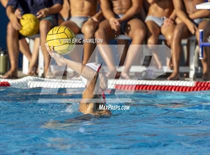 Thumbnail 2 in Etiwanda vs Santa Monica (CIF SS Division 2 First Round) photogallery.
