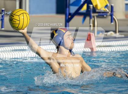 Thumbnail 1 in Etiwanda vs Santa Monica (CIF SS Division 2 First Round) photogallery.