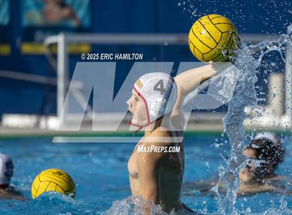 Thumbnail 3 in Etiwanda vs Santa Monica (CIF SS Division 2 First Round) photogallery.