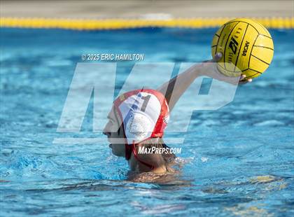 Thumbnail 1 in Etiwanda vs Santa Monica (CIF SS Division 2 First Round) photogallery.