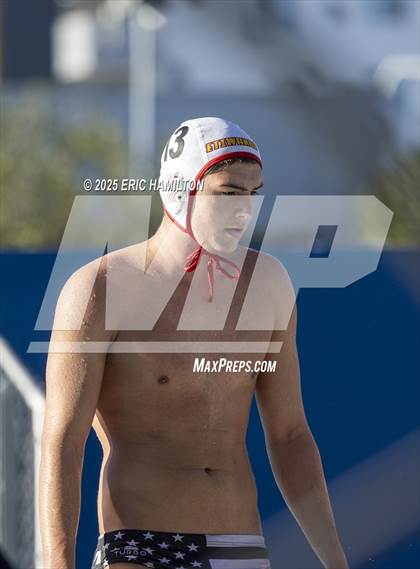 Thumbnail 2 in Etiwanda vs Santa Monica (CIF SS Division 2 First Round) photogallery.