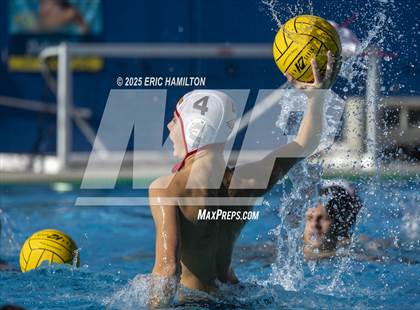 Thumbnail 2 in Etiwanda vs Santa Monica (CIF SS Division 2 First Round) photogallery.