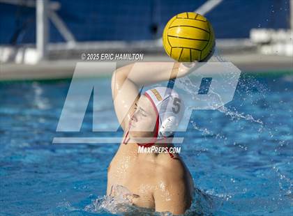 Thumbnail 2 in Etiwanda vs Santa Monica (CIF SS Division 2 First Round) photogallery.