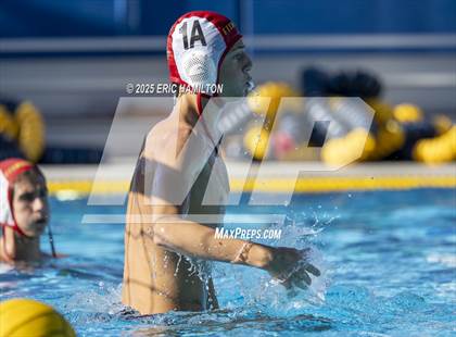 Thumbnail 1 in Etiwanda vs Santa Monica (CIF SS Division 2 First Round) photogallery.