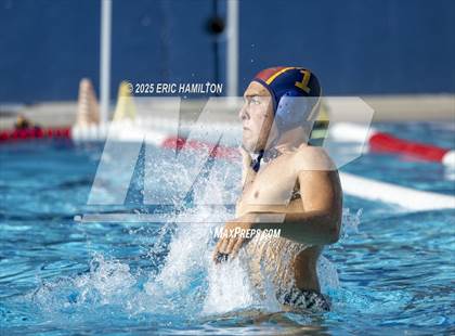 Thumbnail 1 in Etiwanda vs Santa Monica (CIF SS Division 2 First Round) photogallery.