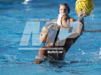 Thumbnail 3 in Etiwanda vs Santa Monica (CIF SS Division 2 First Round) photogallery.