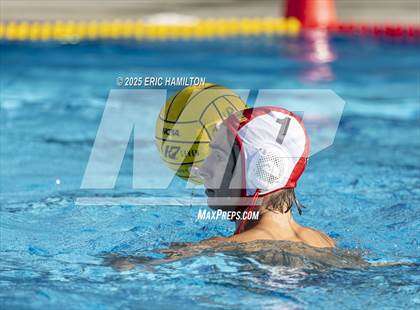 Thumbnail 3 in Etiwanda vs Santa Monica (CIF SS Division 2 First Round) photogallery.