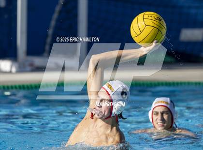 Thumbnail 3 in Etiwanda vs Santa Monica (CIF SS Division 2 First Round) photogallery.