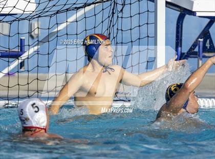 Thumbnail 3 in Etiwanda vs Santa Monica (CIF SS Division 2 First Round) photogallery.