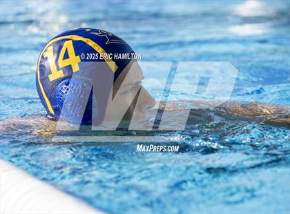 Thumbnail 2 in Etiwanda vs Santa Monica (CIF SS Division 2 First Round) photogallery.