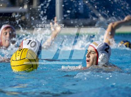 Thumbnail 2 in Etiwanda vs Santa Monica (CIF SS Division 2 First Round) photogallery.