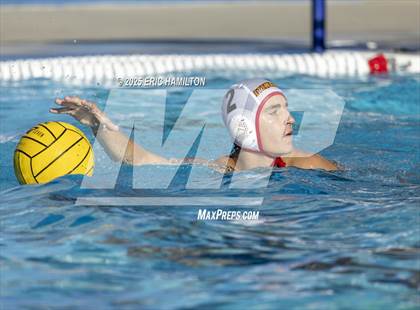 Thumbnail 3 in Etiwanda vs Santa Monica (CIF SS Division 2 First Round) photogallery.