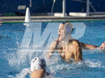 Thumbnail 2 in Etiwanda vs Santa Monica (CIF SS Division 2 First Round) photogallery.