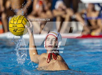Thumbnail 1 in Etiwanda vs Santa Monica (CIF SS Division 2 First Round) photogallery.