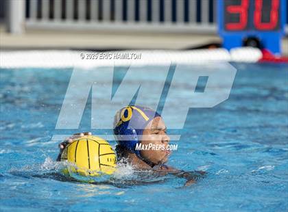 Thumbnail 1 in Etiwanda vs Santa Monica (CIF SS Division 2 First Round) photogallery.