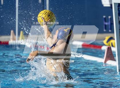 Thumbnail 3 in Etiwanda vs Santa Monica (CIF SS Division 2 First Round) photogallery.