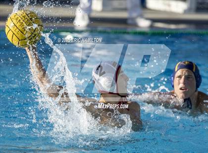 Thumbnail 2 in Etiwanda vs Santa Monica (CIF SS Division 2 First Round) photogallery.