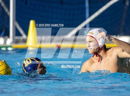 Thumbnail 1 in Etiwanda vs Santa Monica (CIF SS Division 2 First Round) photogallery.