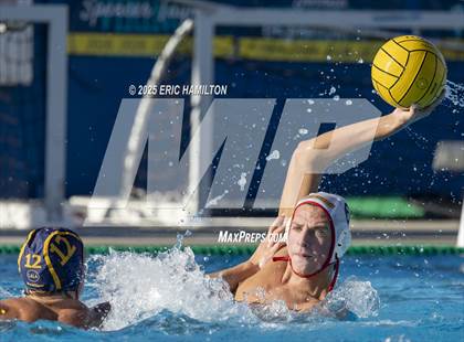 Thumbnail 3 in Etiwanda vs Santa Monica (CIF SS Division 2 First Round) photogallery.