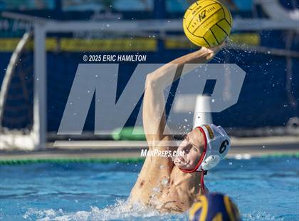 Thumbnail 1 in Etiwanda vs Santa Monica (CIF SS Division 2 First Round) photogallery.