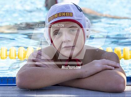 Thumbnail 3 in Etiwanda vs Santa Monica (CIF SS Division 2 First Round) photogallery.