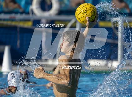 Thumbnail 3 in Etiwanda vs Santa Monica (CIF SS Division 2 First Round) photogallery.