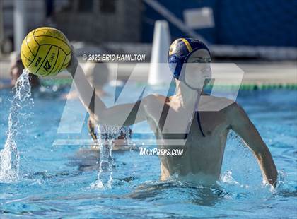 Thumbnail 2 in Etiwanda vs Santa Monica (CIF SS Division 2 First Round) photogallery.