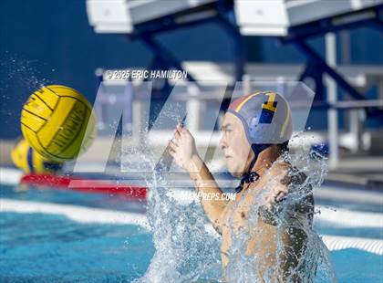 Thumbnail 1 in Etiwanda vs Santa Monica (CIF SS Division 2 First Round) photogallery.