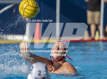 Thumbnail 1 in Etiwanda vs Santa Monica (CIF SS Division 2 First Round) photogallery.