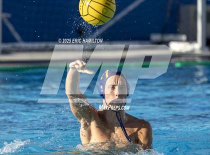 Thumbnail 2 in Etiwanda vs Santa Monica (CIF SS Division 2 First Round) photogallery.