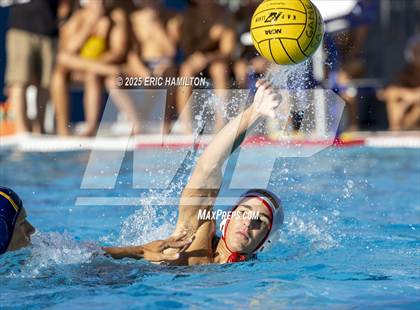 Thumbnail 1 in Etiwanda vs Santa Monica (CIF SS Division 2 First Round) photogallery.