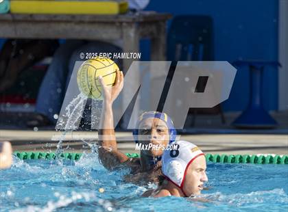 Thumbnail 3 in Etiwanda vs Santa Monica (CIF SS Division 2 First Round) photogallery.