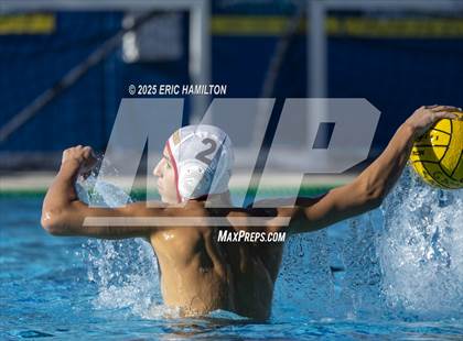 Thumbnail 1 in Etiwanda vs Santa Monica (CIF SS Division 2 First Round) photogallery.