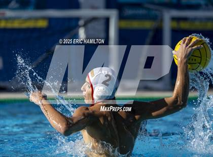 Thumbnail 2 in Etiwanda vs Santa Monica (CIF SS Division 2 First Round) photogallery.