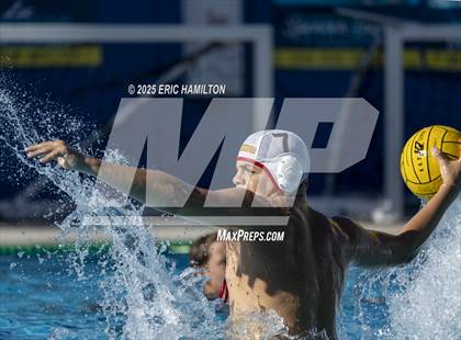 Thumbnail 3 in Etiwanda vs Santa Monica (CIF SS Division 2 First Round) photogallery.