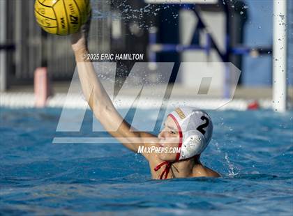 Thumbnail 2 in Etiwanda vs Santa Monica (CIF SS Division 2 First Round) photogallery.